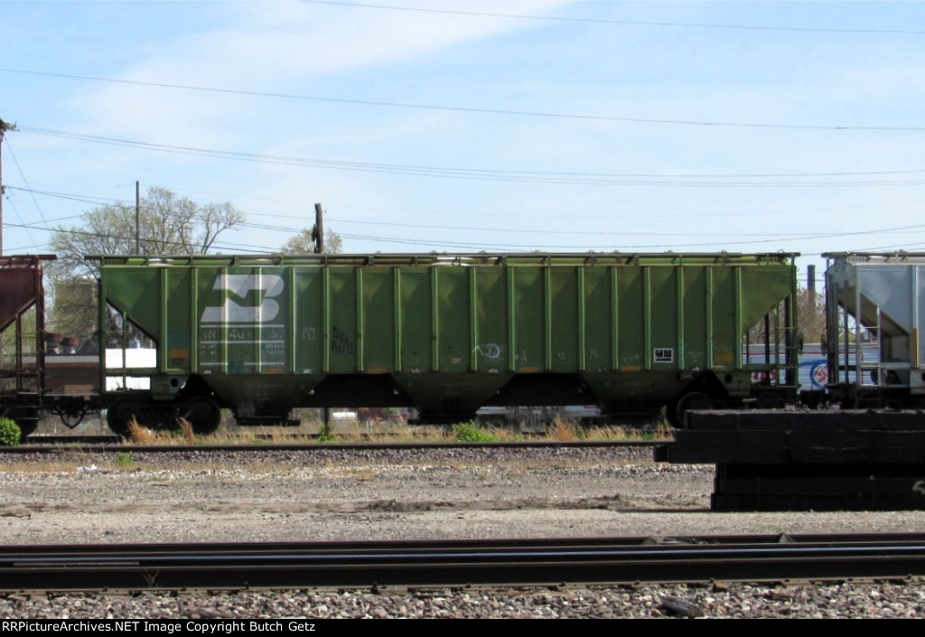 BN 468 ?57
